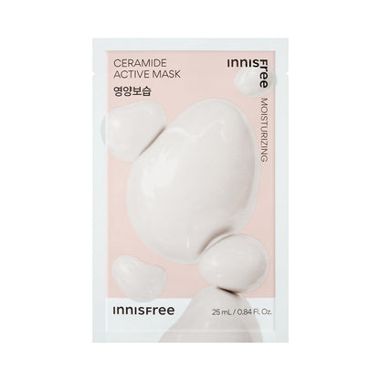 Innisfree Ceramide Active Sheet Mask 25ml