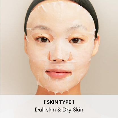 Innisfree Skin Clinic Mask - Vita C