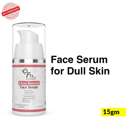Fixderma Skin Brightening Serum