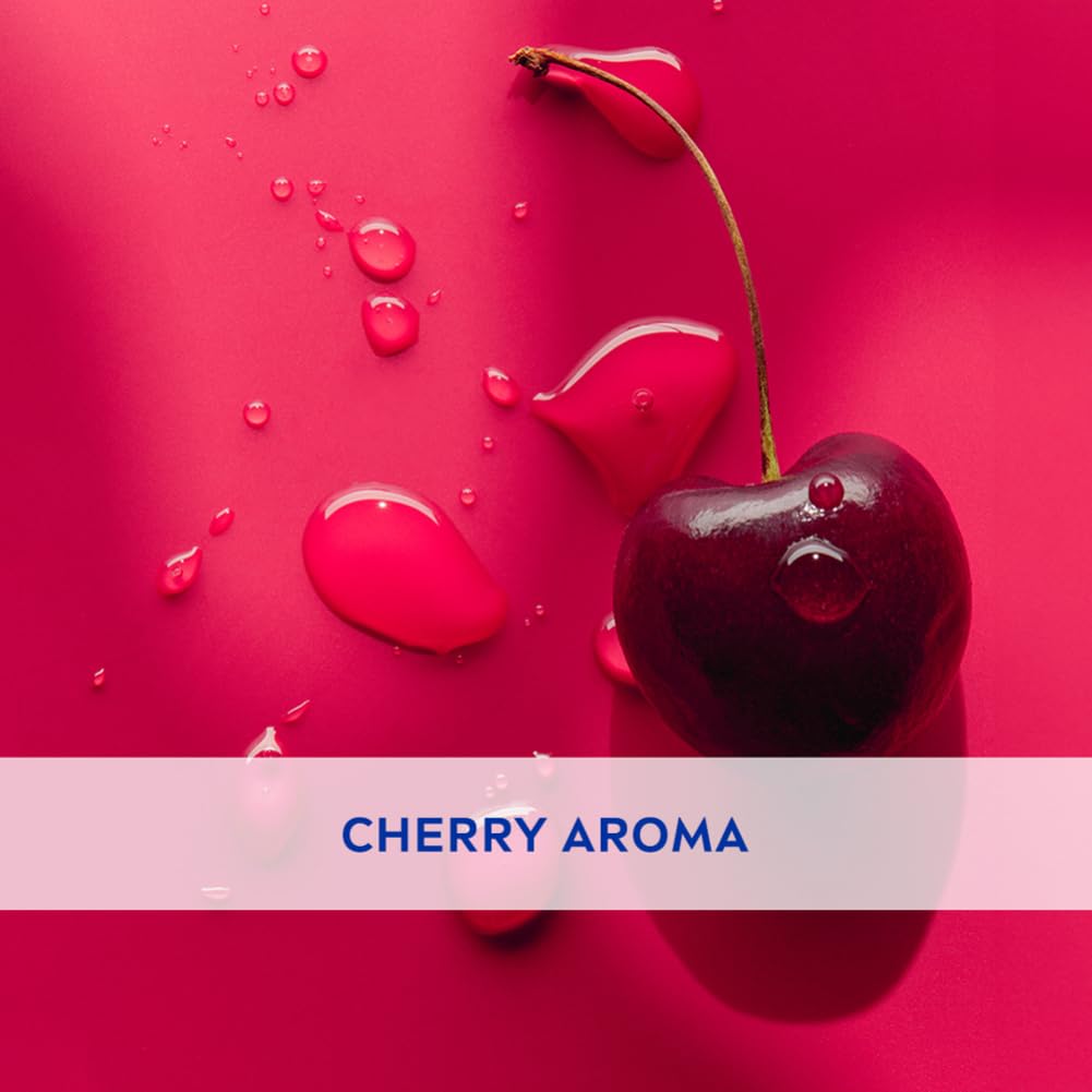 NIVEA Cherry Shine Lip Balm 24 H Melt in Moisture Formula 4.8gm