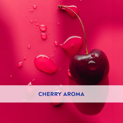 NIVEA Cherry Shine Lip Balm 24 H Melt in Moisture Formula 4.8gm