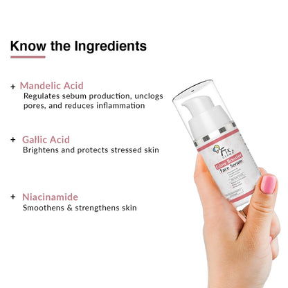 Fixderma Skin Brightening Serum