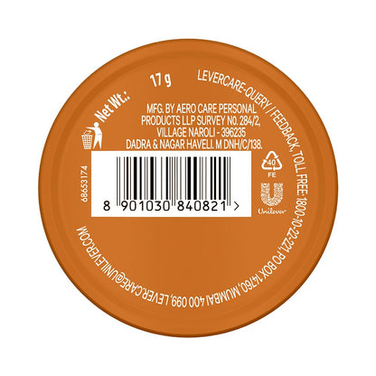 Vaseline Lip Tins Cocoa Butter, 17G