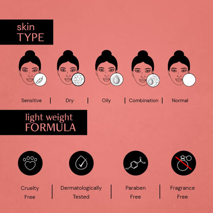 Deconstruct Clearing Serum: 5% Niacinamide Face Serum For Acne & Dark Spots