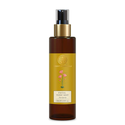 Forest Essentials Facial Tonic Mist with Panchpushp