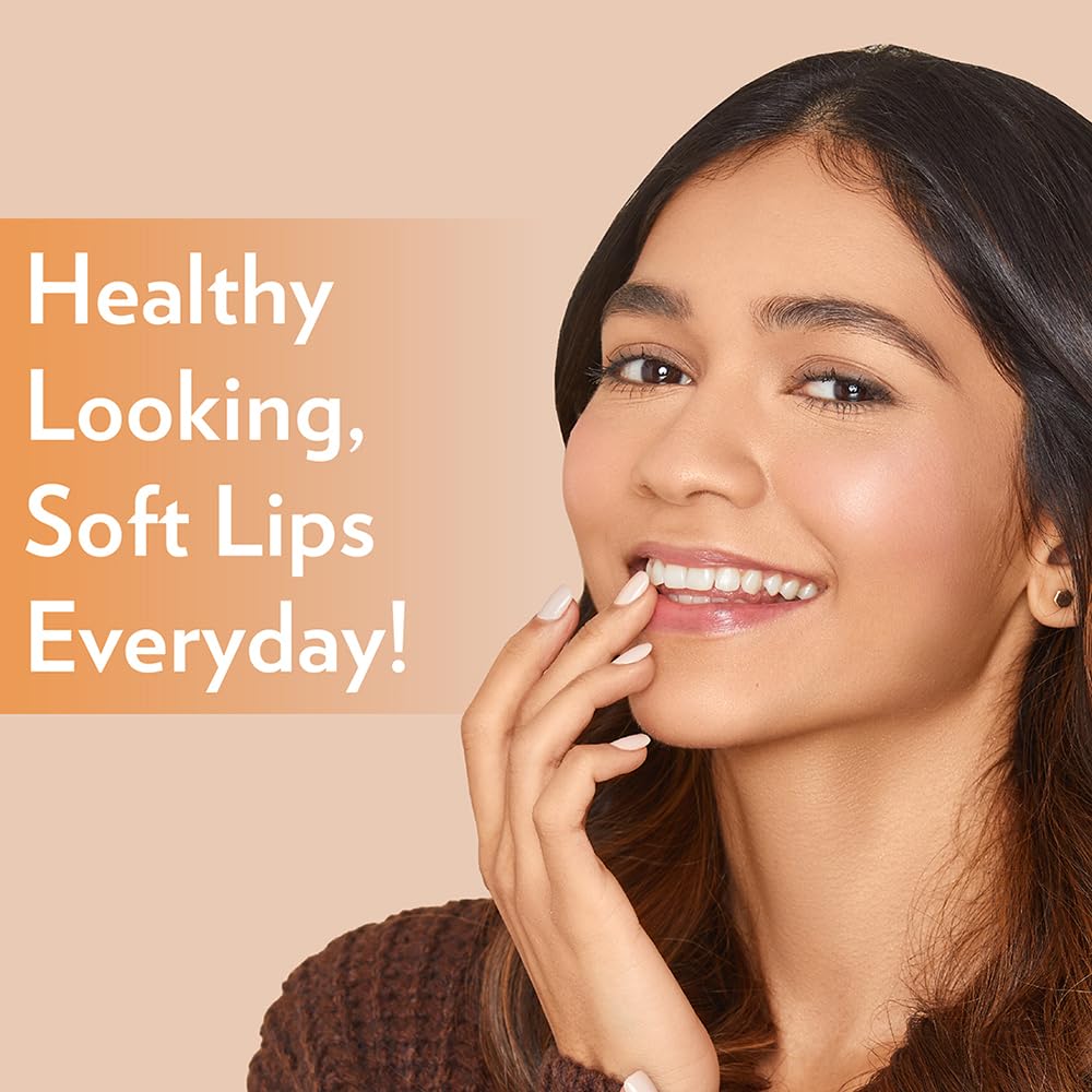 Vaseline Lip Tins Cocoa Butter, 17G