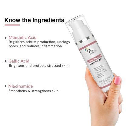 Fixderma Skin Brightening Serum
