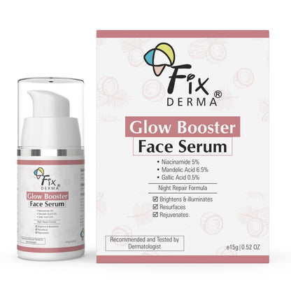Fixderma Skin Brightening Serum