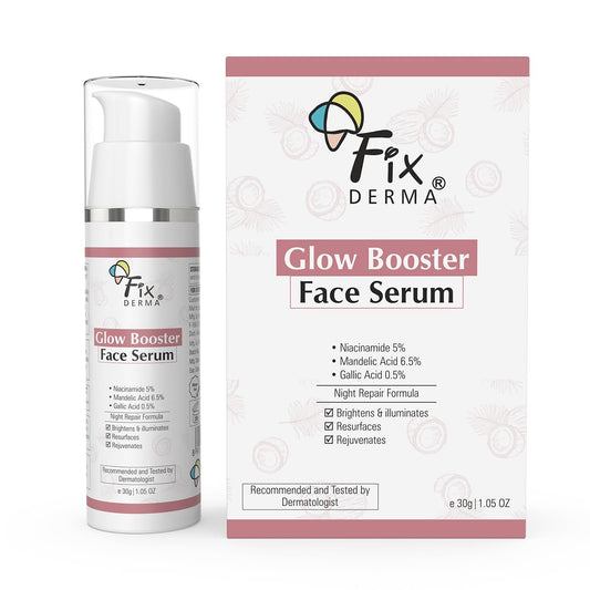 Fixderma Skin Brightening Serum