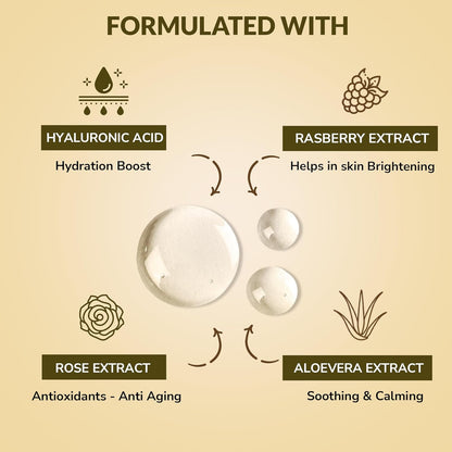 MIRABELLE COSMETICS KOREA Dry Skin Korean Face Mask Sheets