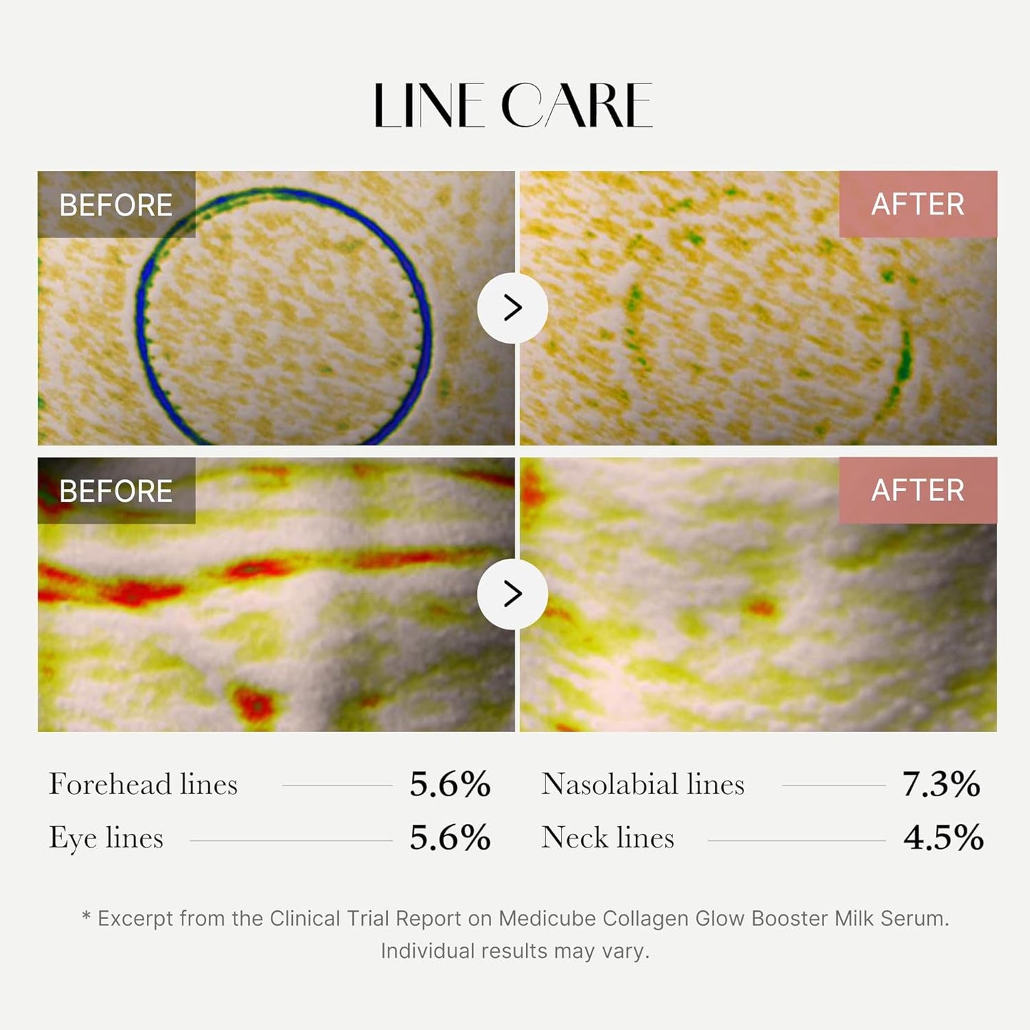 Medicube Collagen Glow Booster Serum, Purunto Collagen, Collagen Blended, Vibrant Skin, Ultra Dry Skin Serum,UNBOX JAPAN EXCLUSIVE
